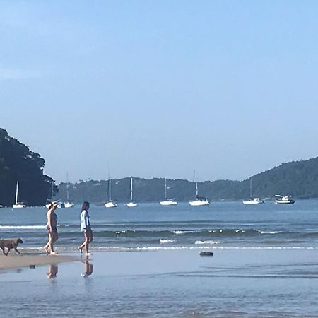 우바투바 Point Da Barra Seca 아파트 외부 사진